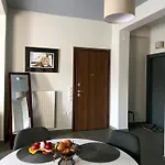 ήφαιστος - Ifestos Appartement Tríkala