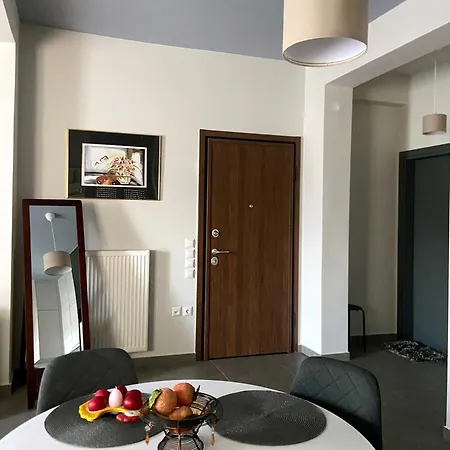 ήφαιστος - Ifestos Lejlighed Tríkala