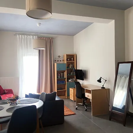 Lejlighed ήφαιστος - Ifestos Tríkala