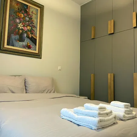 ήφαιστος - Ifestos Lejlighed