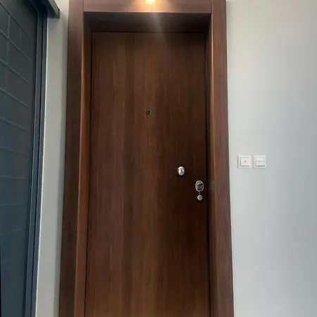 ήφαιστος - Ifestos *