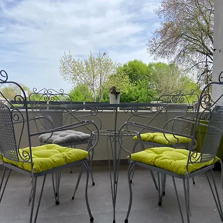 ήφαιστος - Ifestos Tríkala