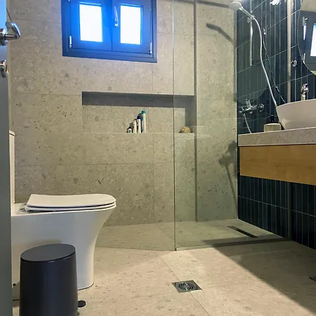 ήφαιστος - Ifestos Lejlighed *