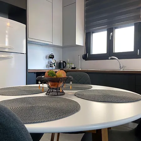 ήφαιστος - Ifestos *