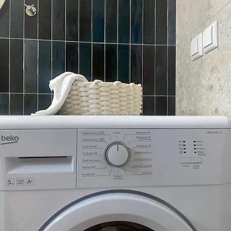 ήφαιστος - Ifestos * Tríkala