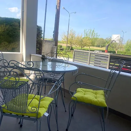 ήφαιστος - Ifestos